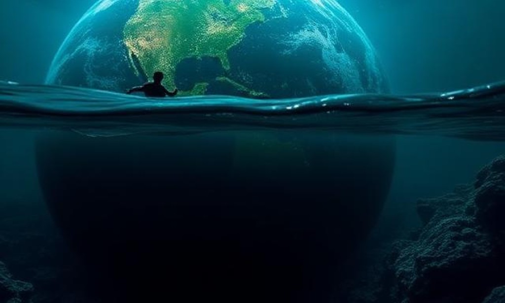 Shocking Facts About the Planet That Will Surprise You