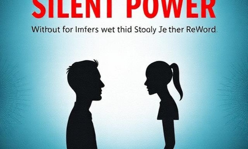 Your Personality Is Silent Power: 12 Subtle Behaviors That Control How People Judge, Trust, and Follow You Without You Saying a Word