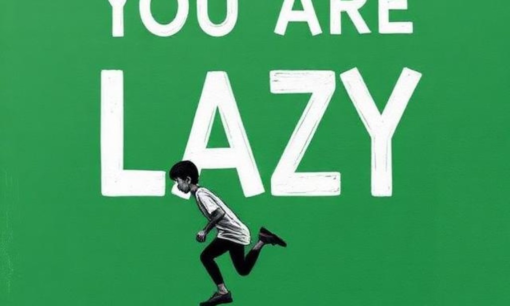 You Are Not Lazy — You Are Being Mentally Attacked